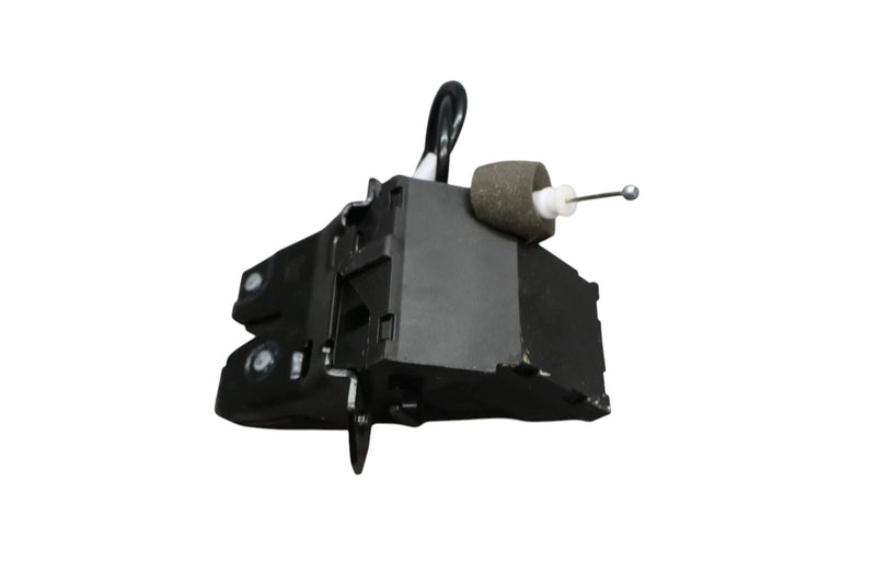 Load image into Gallery viewer, 01-11 Mercedes CLS550 E500 Rear Trunk Lid Lock Latch Mechanism 1717500085 Oem