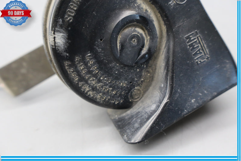 Load image into Gallery viewer, 03-09 HUMMER H2 Left Driver Side Low Note Tone Horn Signal Oem