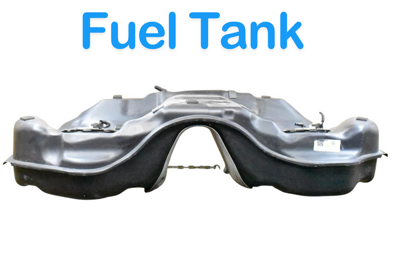 Load image into Gallery viewer, 14-17 Maserati Ghibli Gas Fuel Tank Reservoir Assembly 06700382480 OEM