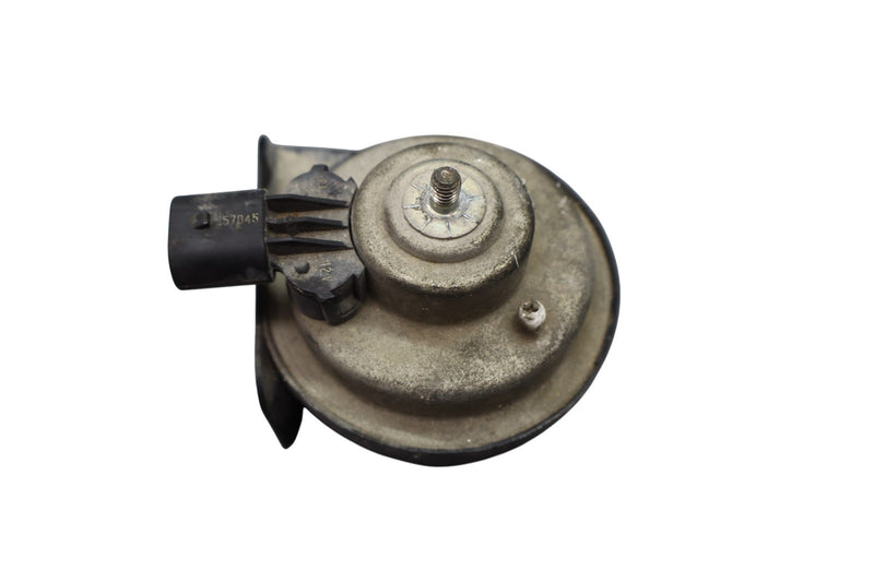 Load image into Gallery viewer, 07-13 BMW X5 E70 Front Left Driver Side Low Tone Pitch Horn 7170944 Oem
