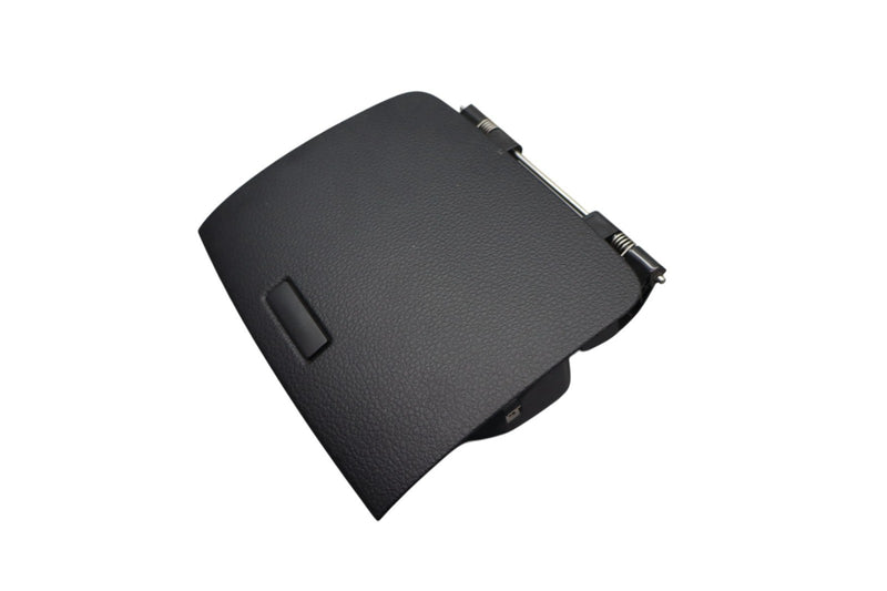 Load image into Gallery viewer, 11-17 Volkswagen Touareg VW Front Dash Glove Box Storage Compartment Black Oem