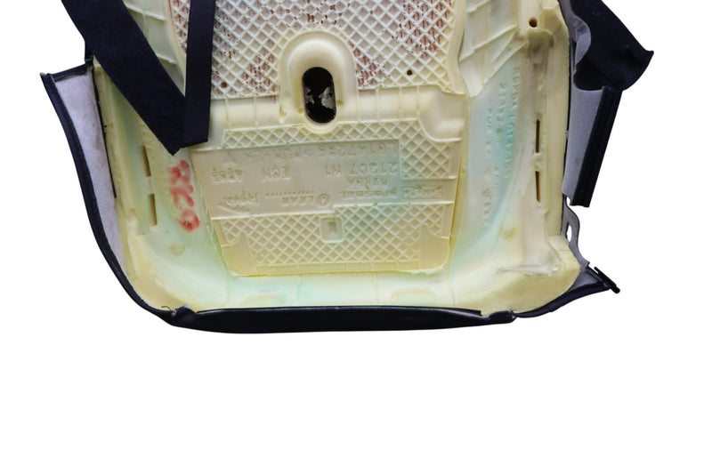 Load image into Gallery viewer, 10-15 Jaguar XK XKR X150 Front Right Side Seat Lower Bottom Seat Cushion Oem