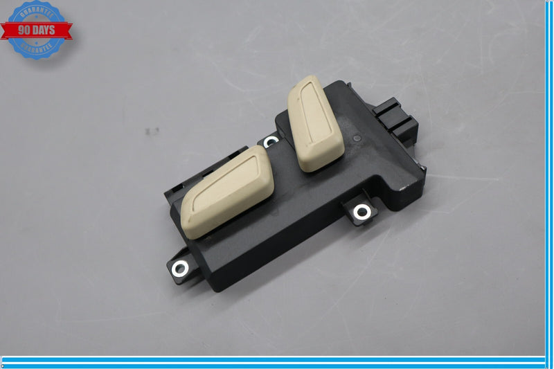 Load image into Gallery viewer, 08-18 Audi A5 A5 Quattro S5 Front Left Driver Side Seat Adjust Switch Control
