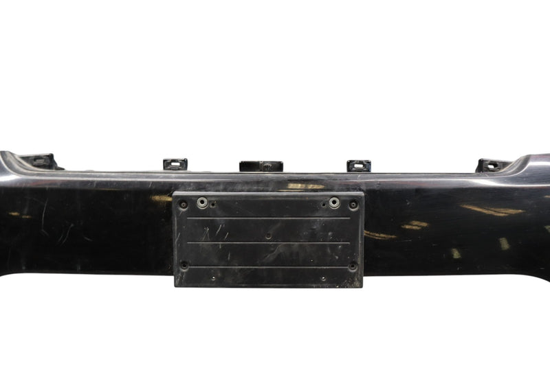 Load image into Gallery viewer, 14-15 Land Rover Range Rover Sport L494 Front Bumper Cover Panel Black Oem