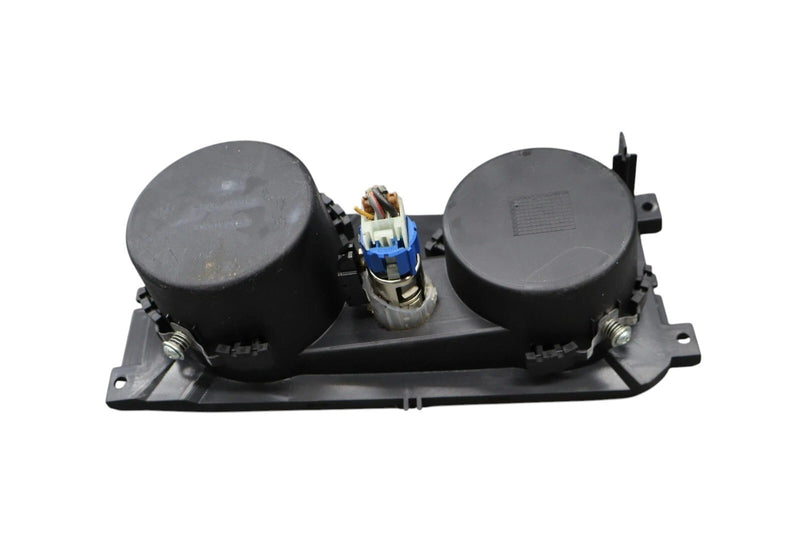 Load image into Gallery viewer, 14-20 Maserati Ghibli M157 Front Center Console Wood Cup Holder 670011189 OEM