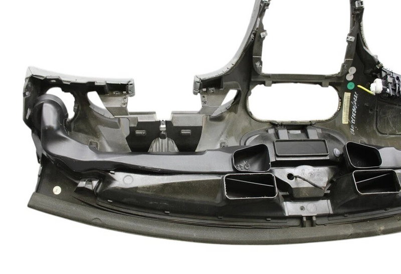 Load image into Gallery viewer, 03-06 Mercedes SL500 SL55 AMG Dashboard Dash Board Instrument Panel Black Oem