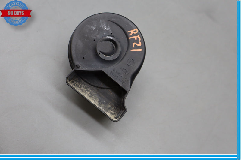 Load image into Gallery viewer, 03-08 Mercedes R230 SL500 Left/Right Side Low/High Tone Horn Oem
