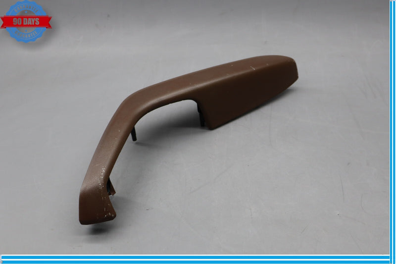 Load image into Gallery viewer, 12-18 Audi A6 Front Left Side Door Panel Armrest Pull Bezel 4G0867173 Oem