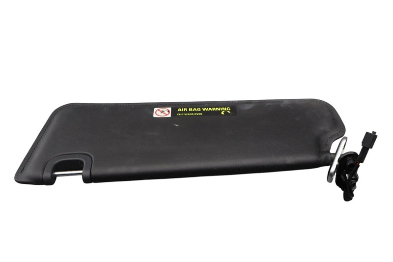 Load image into Gallery viewer, 03-18 Bentley Continental Flying Spur Front Right Side Shade Sunvisor OEM
