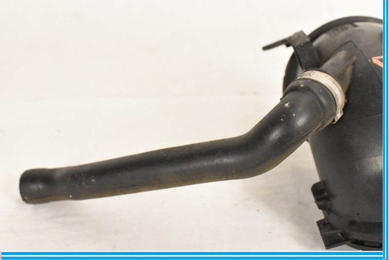 Load image into Gallery viewer, 2008 MERCEDES C350 W204 AIR INTAKE ELBOW DUCT TUBE HOSE 2721400118