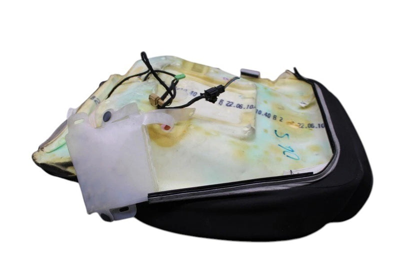 Load image into Gallery viewer, 11-17 Volkswagen VW Touareg Front Right Side Lower Seat Cushion Black Oem