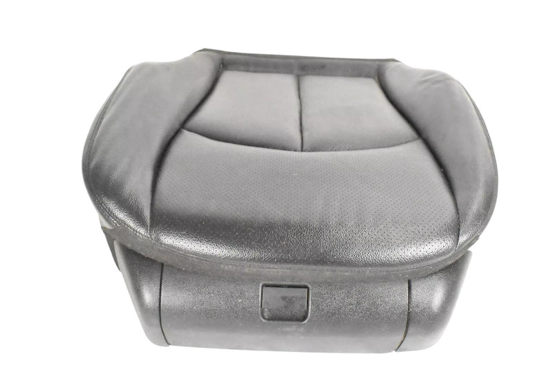 Load image into Gallery viewer, 07-09 Mercedes E350 E550 Front Right Passenger Lower Bottom Seat Cushion Oem