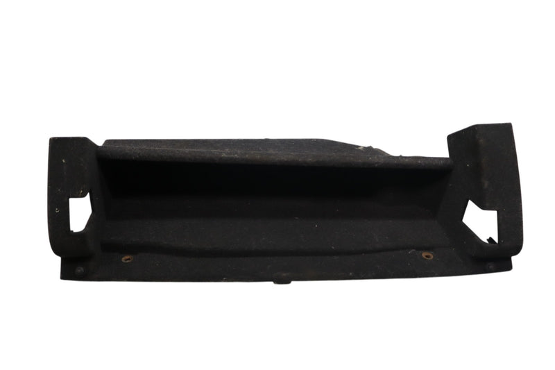Load image into Gallery viewer, 14-22 Maserati Ghibli Dash Dashboard Glove Box Upper Insert Trim 670010941 Oem