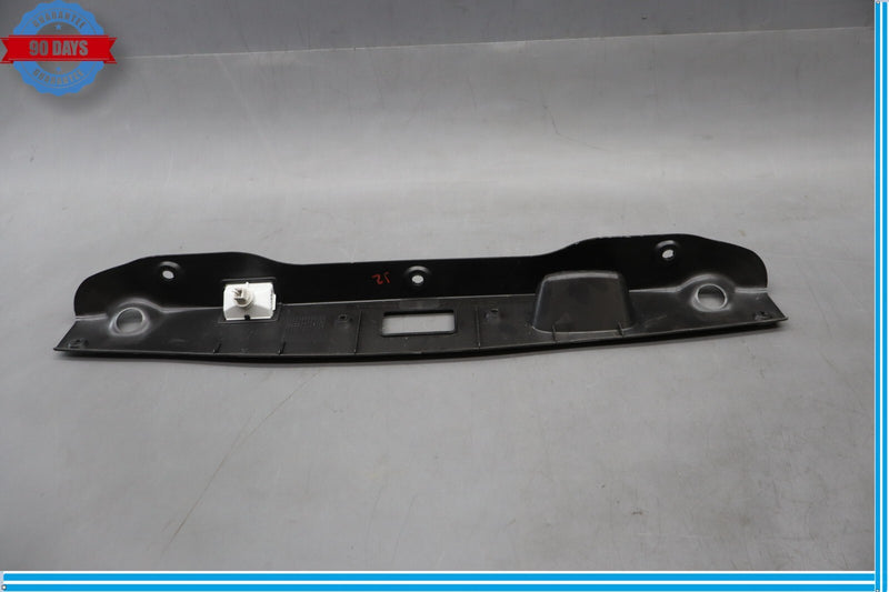 Load image into Gallery viewer, 08-15 Mercedes C250 C350 W204 Rear Trunk Deck Lid Tailgate Handle Trim Oem