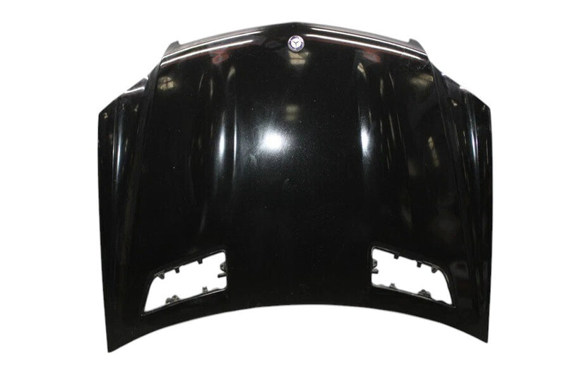 Load image into Gallery viewer, 07-12 Mercedes X164 GL450 GL550 GL320 Hood Bonnet Panel Assembly Black OEM