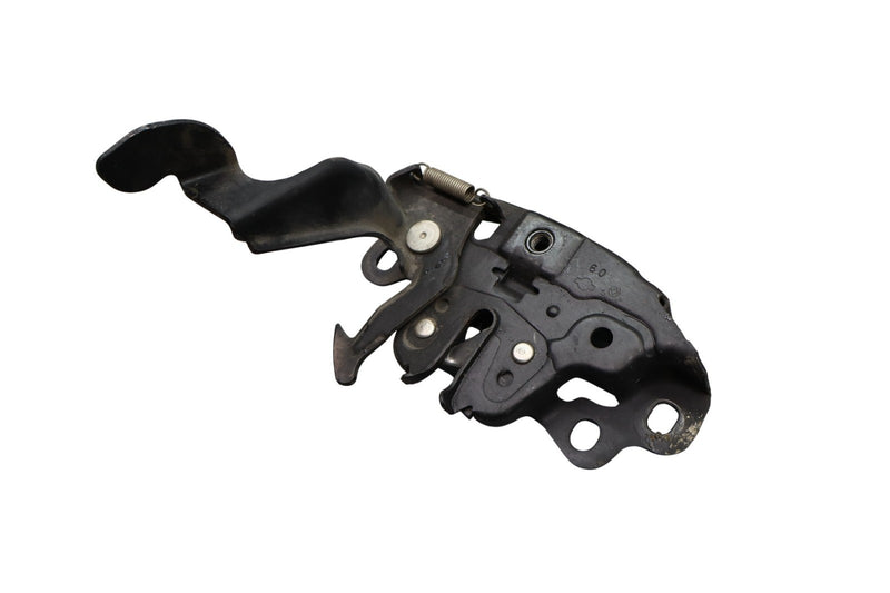 Load image into Gallery viewer, 11-17 Infiniti QX56 QX80 Front Hood Bonnet Release Lock Latch Assembly Oem