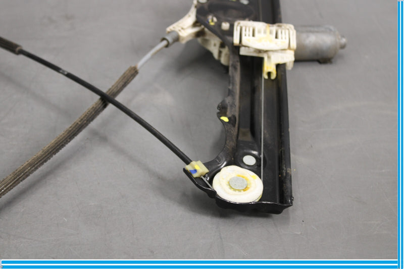 Load image into Gallery viewer, 07-13 BMW X5 E70 Front Left Driver Door Window Regulator Motor Oem