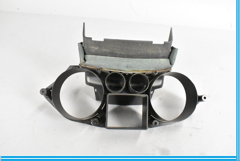 Load image into Gallery viewer, 04-10 Bentley Continental Steering Column Cover 3D0858565A Oem