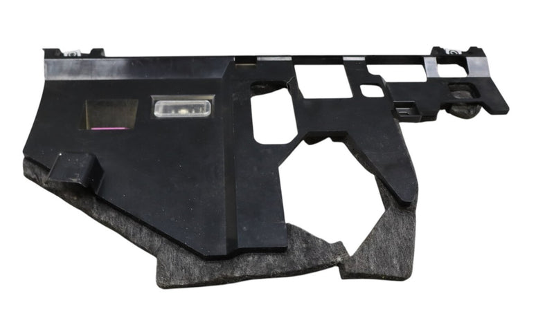 Load image into Gallery viewer, 11-18 Audi A8 A8L Quattro Front Left Side Under Dash Lower Cover Trim Oem