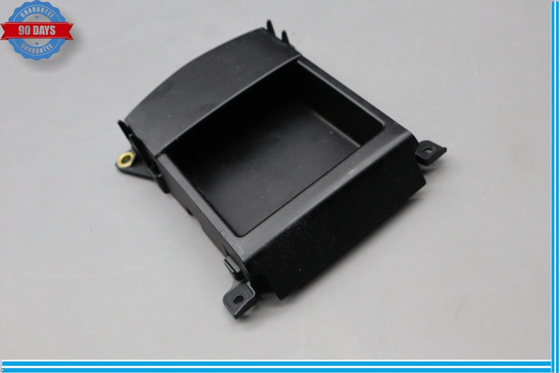 Load image into Gallery viewer, 11-18 Porsche Cayenne 958 Center Console Rear Storage Compartment Tray Oem