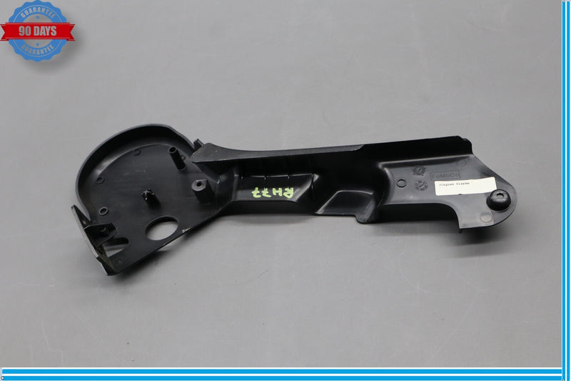 Load image into Gallery viewer, 10-15 Jaguar XJ XJL X351 Front Right Passenger Seat Shield Cover Trim Oem