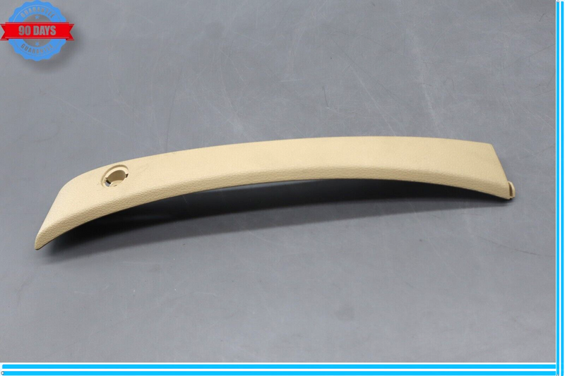 Load image into Gallery viewer, 17-20 Genesis G80 Front Right Passenger Seat Forward Cover Trim 88275B1000 Oem