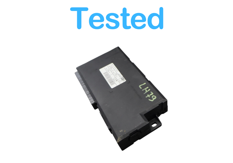 Load image into Gallery viewer, 10-19 Jaguar XJ XJL X351 ECU Front Left or Right Seat Control Module Unit Oem