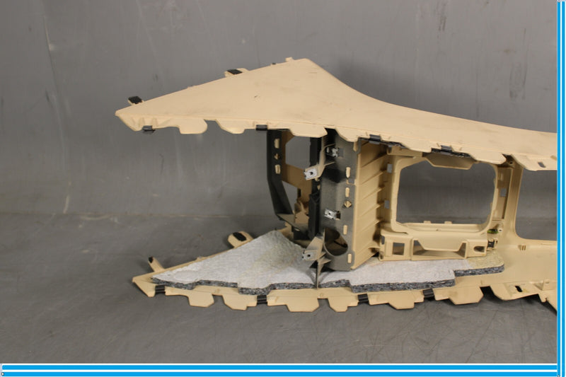 Load image into Gallery viewer, 11-17 Volkswagen VW CC Front Center Console Base Frame Oem