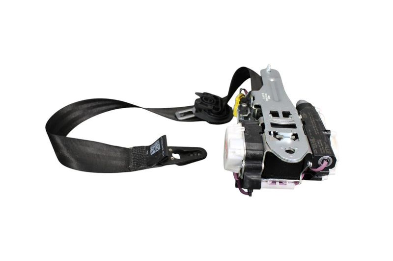 Load image into Gallery viewer, 11-18 Audi A8 Front Right Passenger Side Seat Belt Seatbelt Retractor Oem
