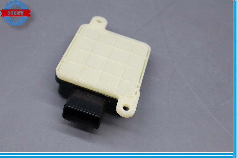 Load image into Gallery viewer, 10-15 Jaguar XJ XJL Front Right Passenger Seat Weight Sensor Control Module Oem