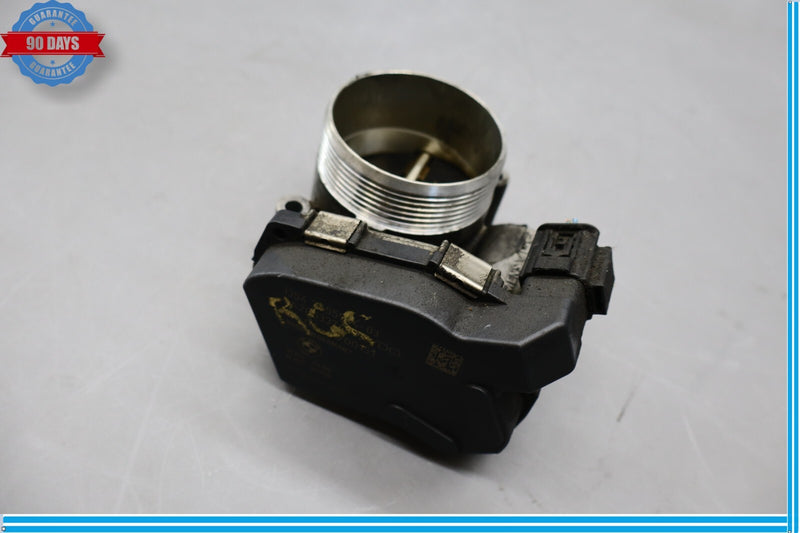 Load image into Gallery viewer, 09-15 BMW 750i 740i Engine Throttle Body Valve Module Unit Oem