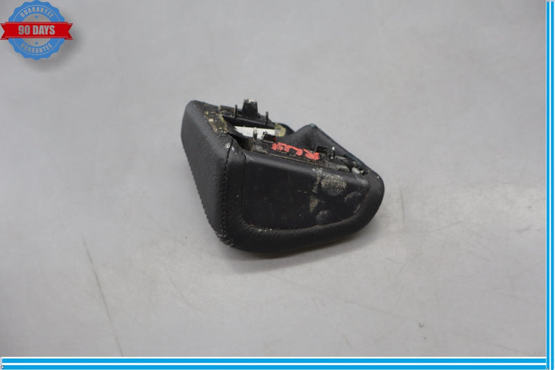 Load image into Gallery viewer, 10-16 Porsche Panamera Rear Left Side C Pillar Armrest Extension Cover Oem