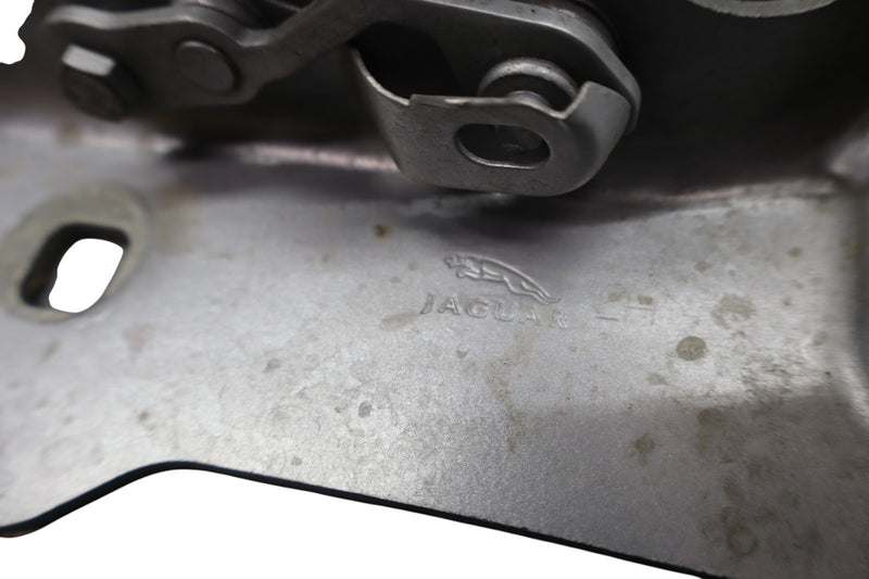 Load image into Gallery viewer, 17-20 Jaguar XE X260 Front Left Driver Side Bonnet Hood Hinge Oem