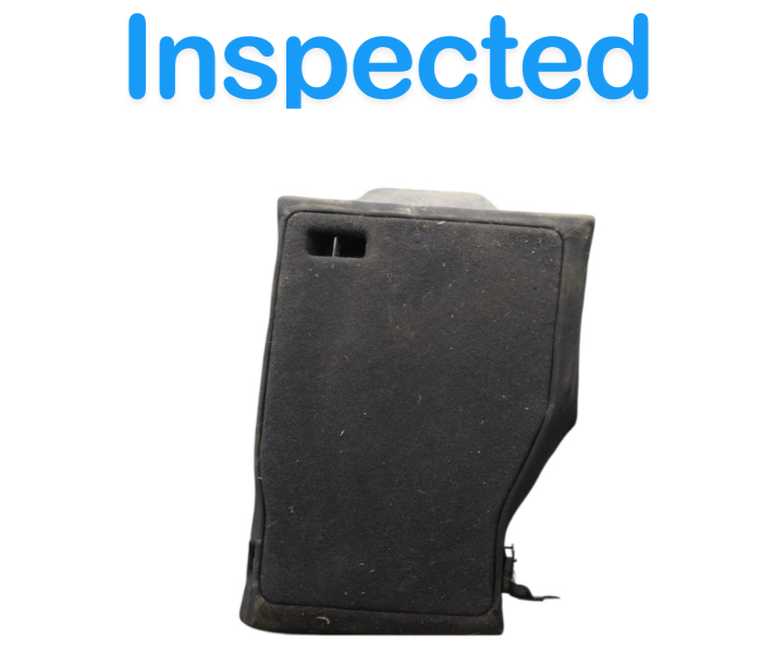 Load image into Gallery viewer, 10-17 Mercedes W207 E350 E550 Coupe Rear Right Top Upper Seat Cushion Cover OEM