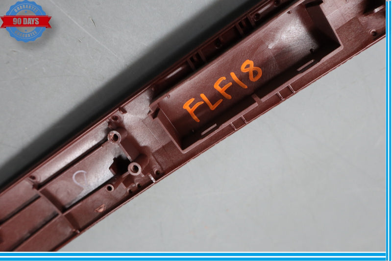 Load image into Gallery viewer, 07-12 Lexus LS460 XF40 Front Right Passenger Side Door Lower Trim Molding Oem