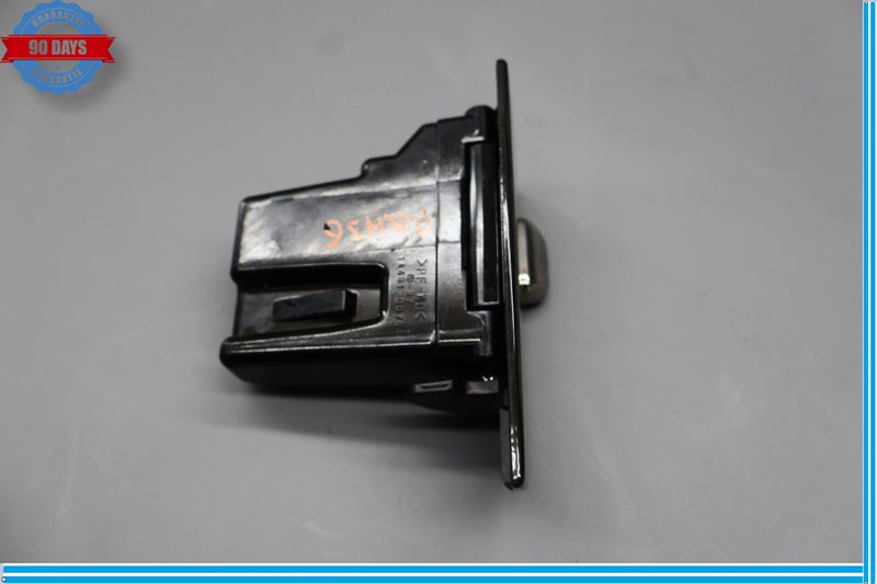 Load image into Gallery viewer, 07-12 Lexus LS460 XF40 Rear Right Side Door Card Ashtray Storage Trim Oem