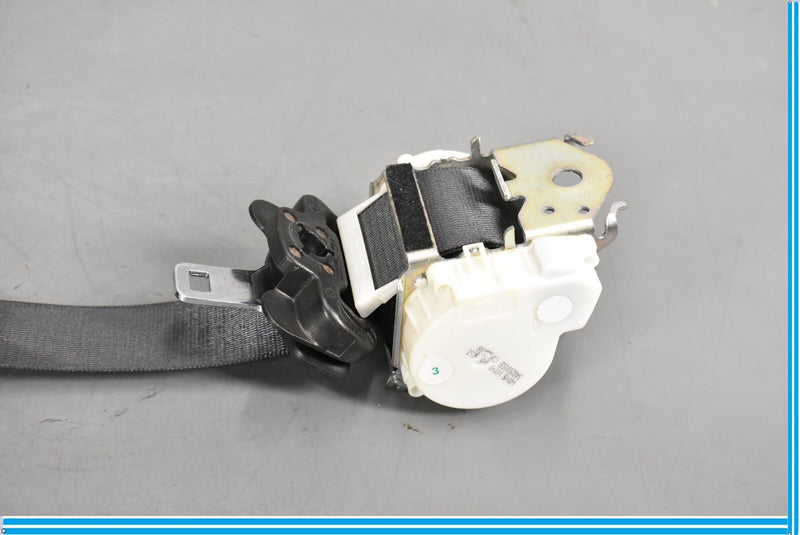 Load image into Gallery viewer, 09-12 Jaguar XF Rear Center Middle Seat Belt Retractor 8X23F611B69BC Oem