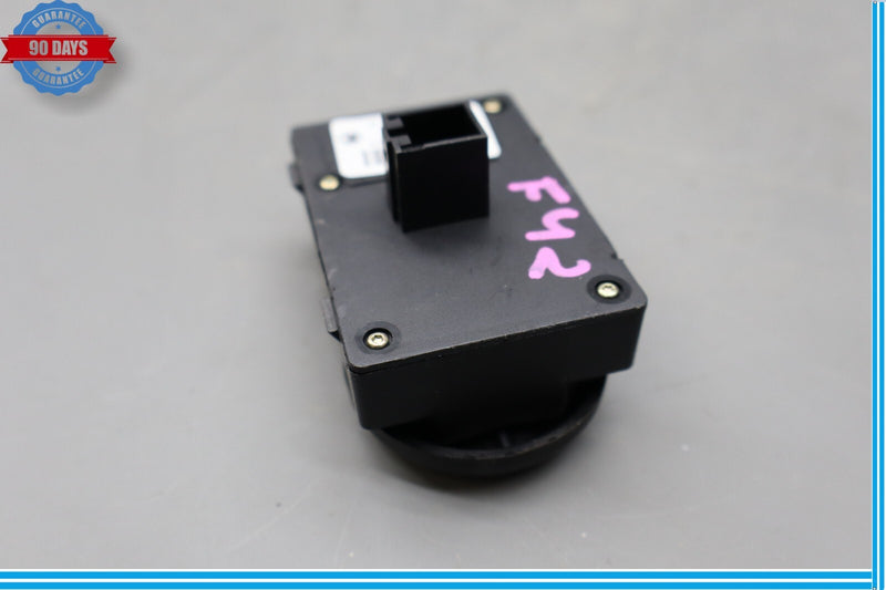 Load image into Gallery viewer, 06-12 Bentley Continental Flying Spur Rear Left Seat Control Lumber Switch Oem