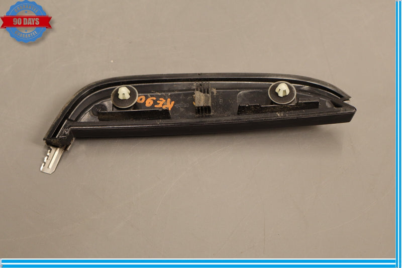 Load image into Gallery viewer, 14-18 Maserati Ghibli Rear Right Passenger Side Exterior Door Molding Trim Oem
