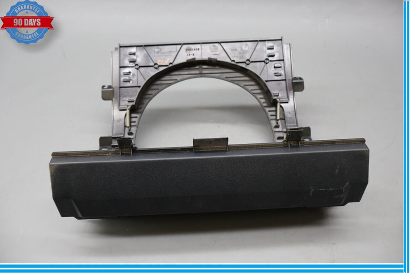 Load image into Gallery viewer, 06-09 Land Range Rover Sport Steering Column Trim Shroud Bezel Cover Trim Oem