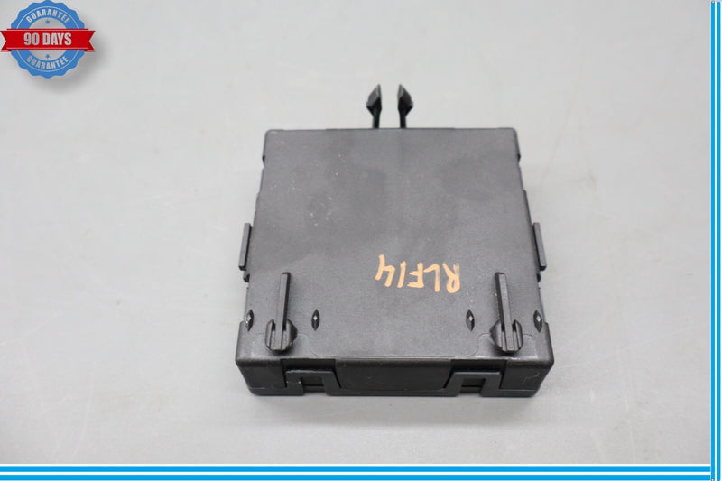 Load image into Gallery viewer, 12-19 Mercedes GL550 GL450 X166 Rear Left Driver Side Door Control Module Oem