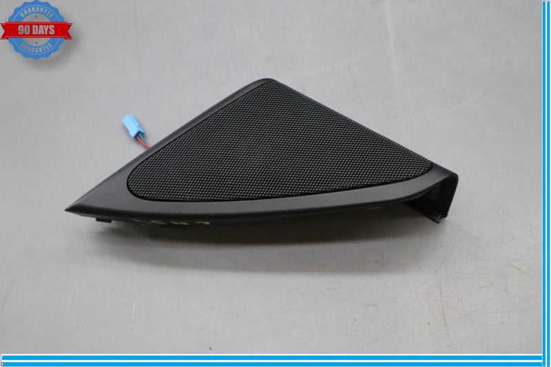 Load image into Gallery viewer, 09-15 BMW 740i 750Li xDrive Front Left Side Door Sail Panel Speaker Grill Oem