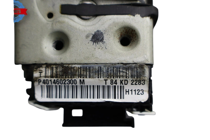 Load image into Gallery viewer, 14-17 Maserati Ghibli Rear Right Passenger Side Door Lock Latch Actuator OEM