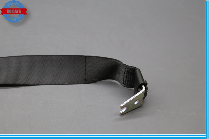 Load image into Gallery viewer, 07-15 Jaguar XK XKR X150 Rear Right Passenger Side Seat Belt Retractor Black Oem