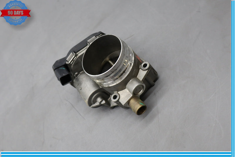 Load image into Gallery viewer, 12-16 BMW 528i 535i 550i Engine Intake Throttle Body Assembly 758862502 Oem