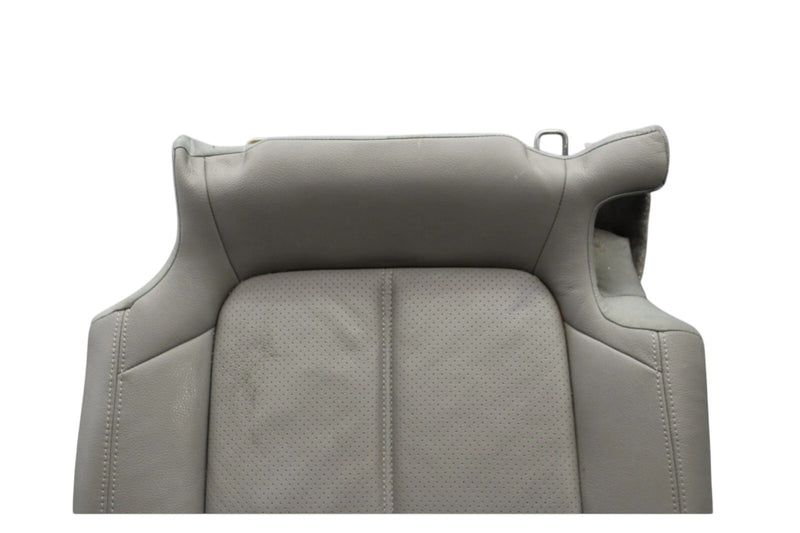 Load image into Gallery viewer, 11-18 Porsche Cayenne 958 Rear Right Side Lower Bottom Seat Cover Cushion Oem