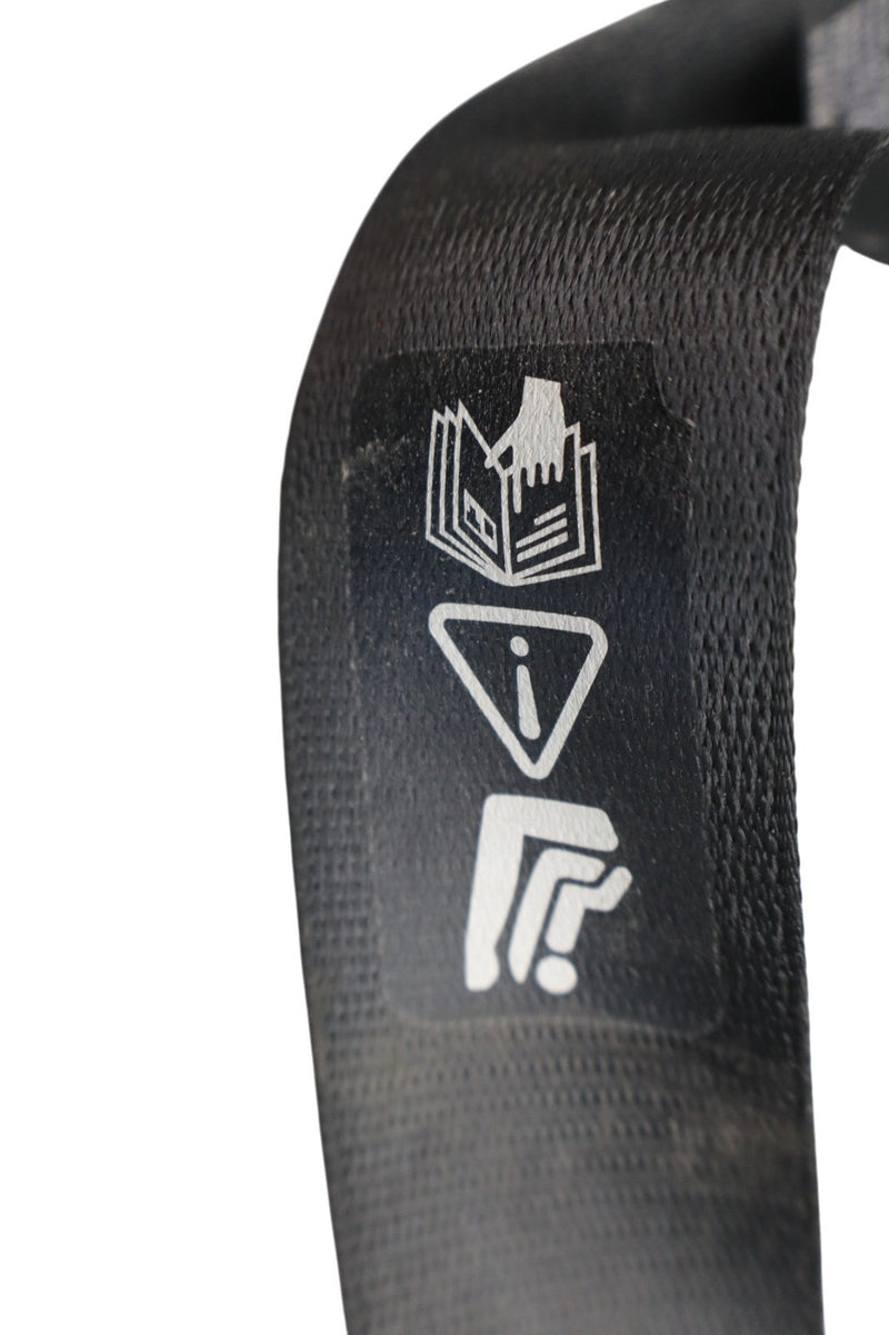 Load image into Gallery viewer, 07-15 Jaguar XK XKR X150 Front Right Passenger Side Seat Belt Retractor Oem