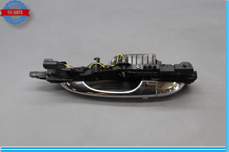 Load image into Gallery viewer, 14-17 Maserati Ghibli Front Right Passenger Side Exterior Door Handle Oem