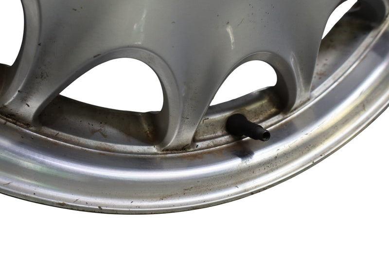 Load image into Gallery viewer, 90-02 Mercedes R129 SL500 SL320 8x16 R16 Alloy Wheel Rim Disc A1294010702 Oem
