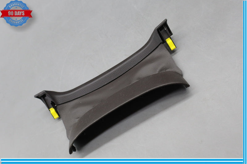 Load image into Gallery viewer, 15-19 Hyundai Genesis G80 Front Left Side Upper Shroud Steering Column Trim Oem